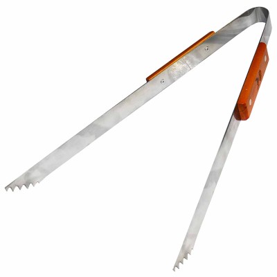 Щипцы Grillboom для барбекю 38*8см арт101-001
