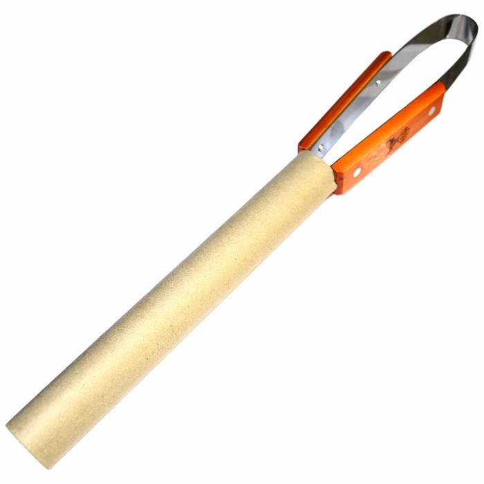 Щипцы Grillboom для барбекю 38*8см арт101-001