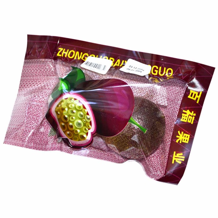 Маракуйя 1шт