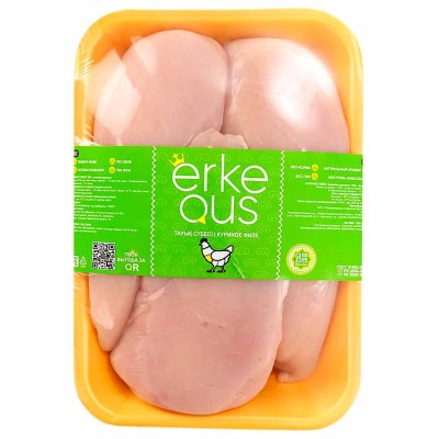 Филе ERKE QUS подложка св/м