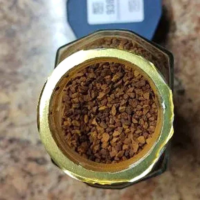 Цикорий Uniqa Chicory сублимированный 95гр ст/б