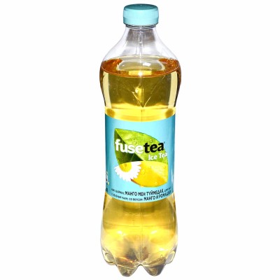 Чай Fuse Манго-ромашка 1,5л пэт