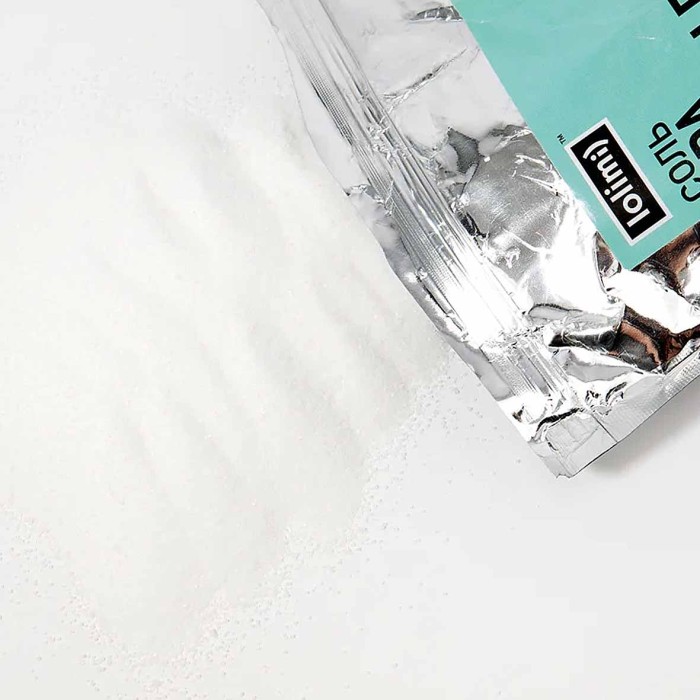 Соль для ванн Lolimi) Spa комплекс 1кг ф/п