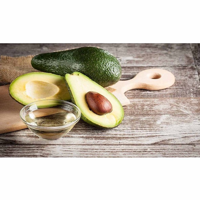 Масло авокадо Avocado oil №1 500мл с/б