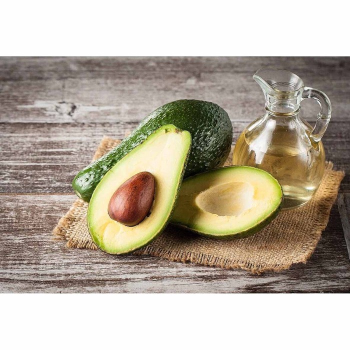 Масло авокадо Avocado oil №1 500мл с/б