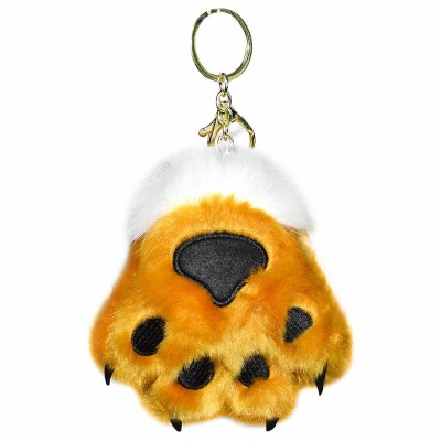 Брелок Kurru Toys Лапка  артKR-L1120