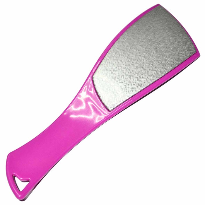 Пемза изогнутая лазер №50