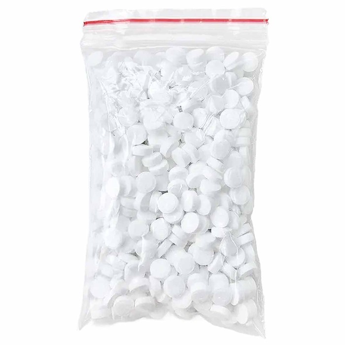 Подсластитель Сладис 400шт к/у