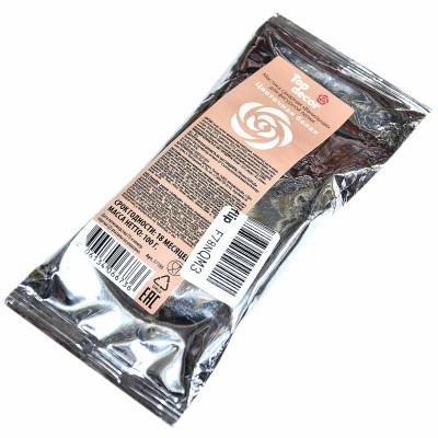 Мастика  Top décor  Цветочная белая 100гр м/у