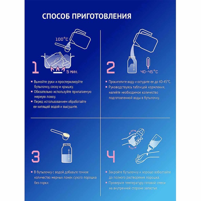 Смесь Nutrilak Premium+2 с 6мес 600гр к/у