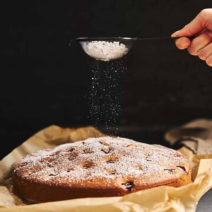 Пудра сахарная Приправыч 50гр м/у