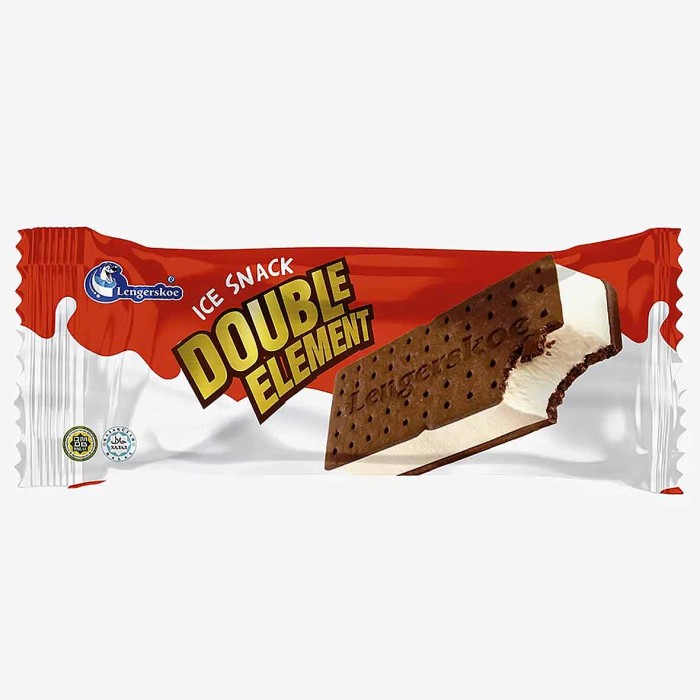 Мороженое Lengerskoe Double Element 70гр м/у