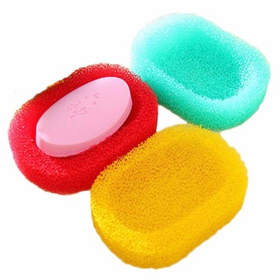 Губка-мыльница для кухни Vetta арт441-015