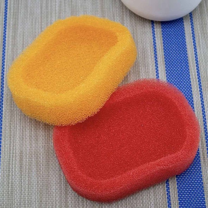 Губка-мыльница для кухни Vetta арт441-015