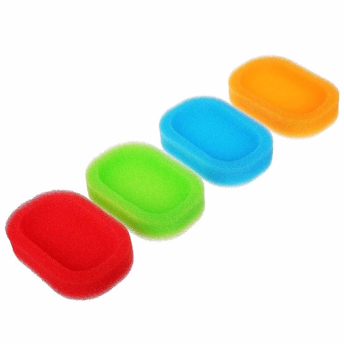 Губка-мыльница для кухни Vetta арт441-015