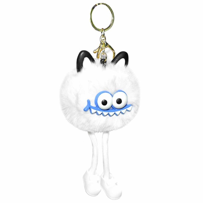 Брелок Kurru Toys Зубастик артXY-1