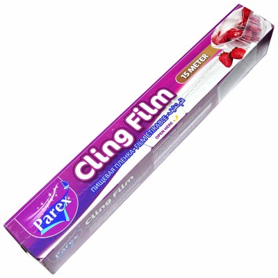 Пленка пищевая Parex 15м