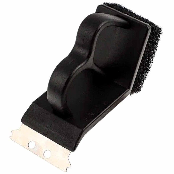 Щетка Grillboom для гриля Премиум 3в1 арт101-049