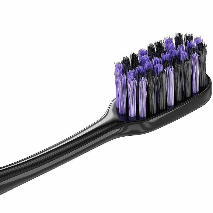 Щетка зубная Biomed Blak 3шт