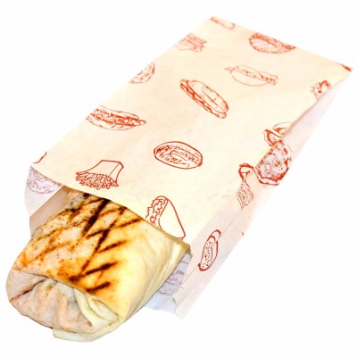 Шаурма Чикен СП