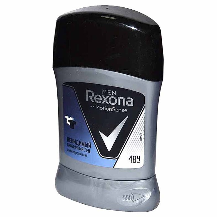 Дезодорант Rexona Men Активная защита 50мл пэт стик