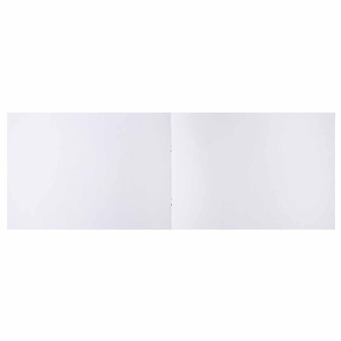 Альбом для рисования Hatber Стильные Красотки арт40А4ТВ