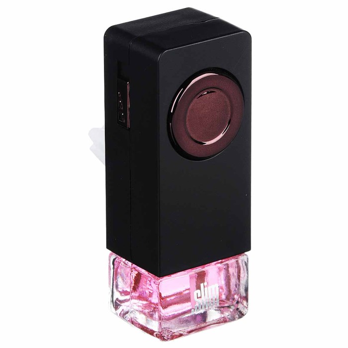 Ароматизатор New Galaxy Slim,на дефлектор бабл гам арт794-415