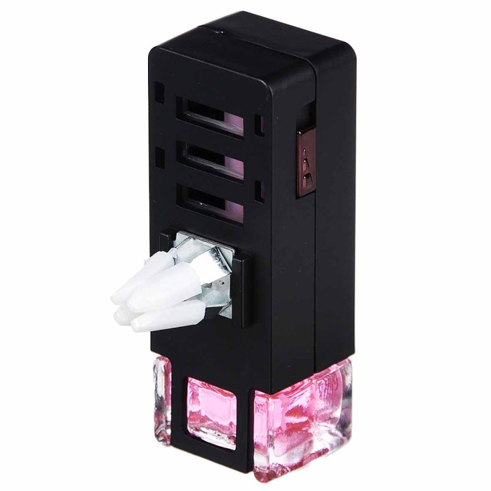 Ароматизатор New Galaxy Slim,на дефлектор бабл гам арт794-415