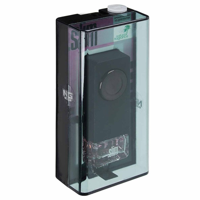 Ароматизатор New Galaxy Slim,на дефлектор бабл гам арт794-415