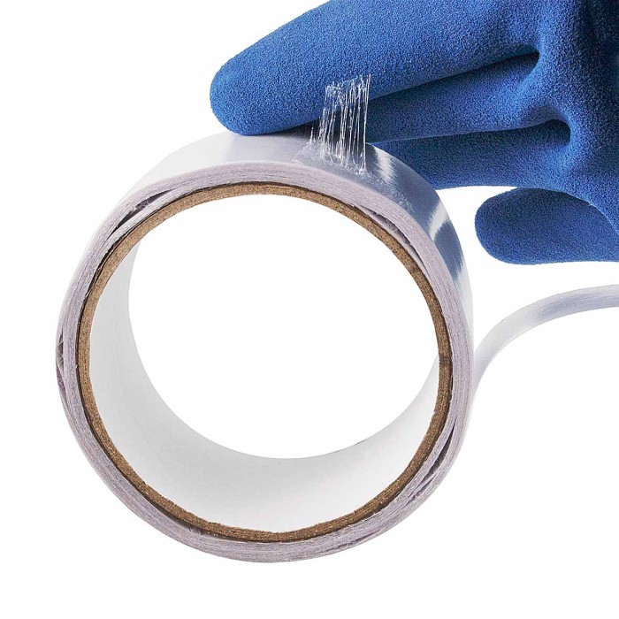 Ловушка клеевая Nadzor Ловчий пояс для насекомых 5м артPEST20