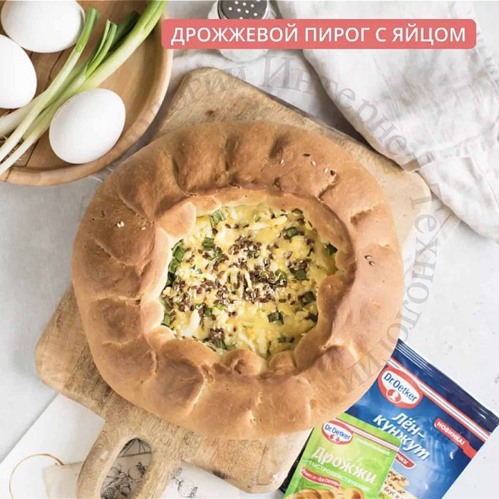 Смесь семян Dr.Bakers лен-кунжут 15гр м/у