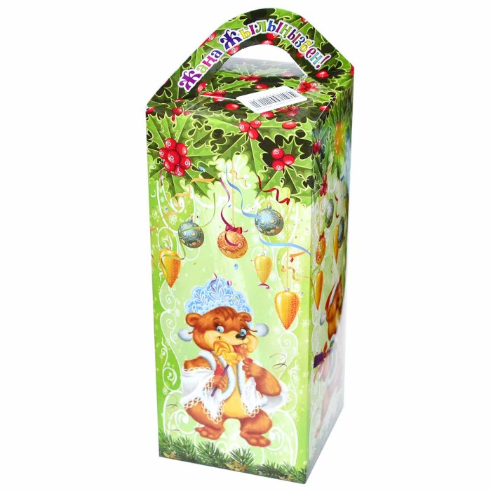 Подарок Новогодний Семейный №1