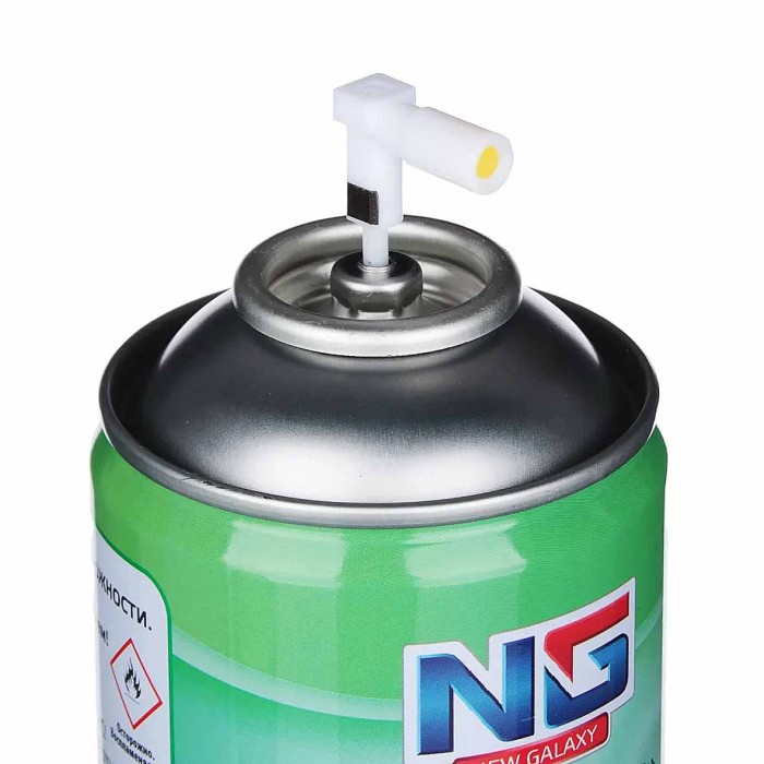 Освежитель воздуха NG Automatic Аромат леса 250мл к/у арт778-034