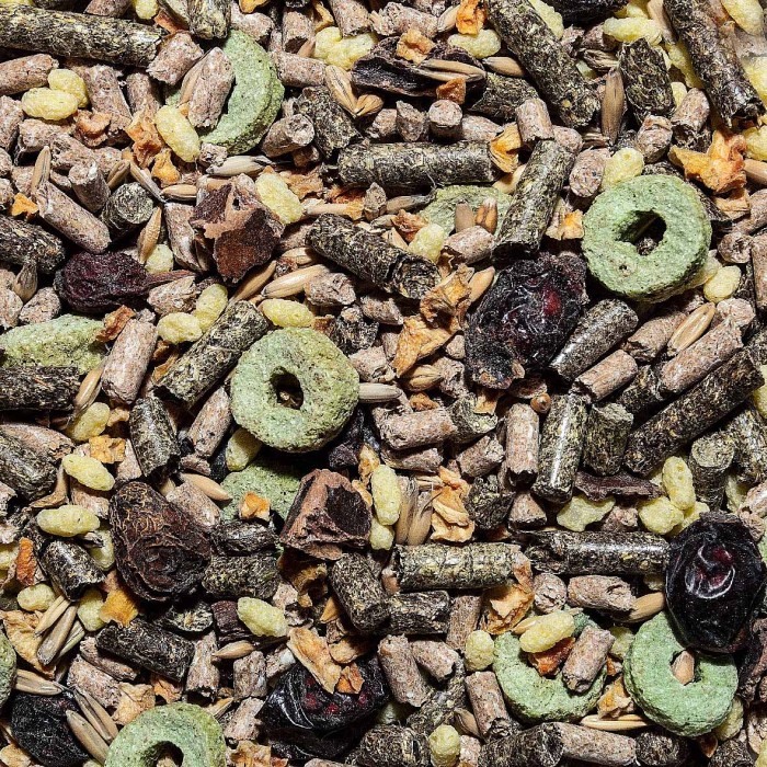 Корм для кроликов Baka High Quality для кроликов 500гр м/у