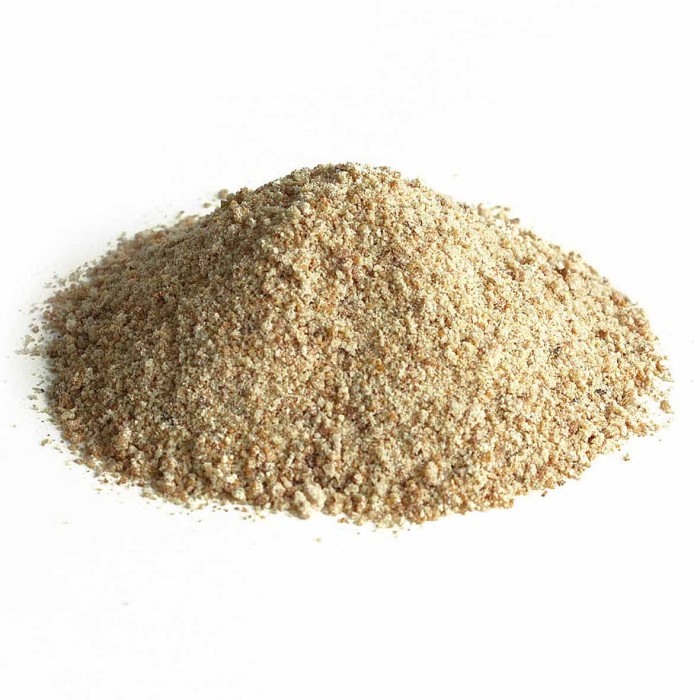 Сухари панировочные Приправыч Классические 200гр м/у