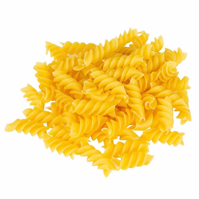 Макароны СПК KOKSHE в ассорт вес