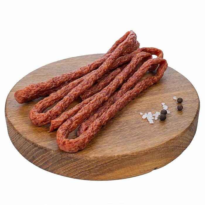 Колбаски с/к Микоян SNEXI Классические 100гр м/у