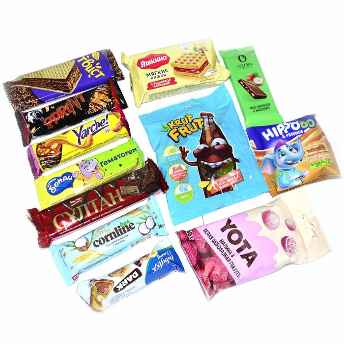 Подарок новогодний Семейный №2