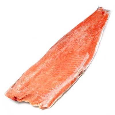 Горбуша пласт св/м