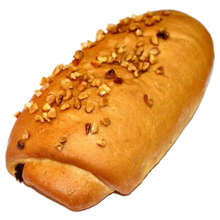 Булочка Анютка 1шт