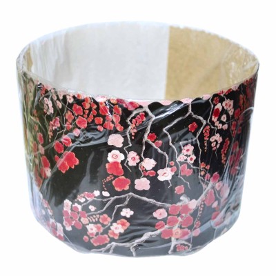 Набор бумажных форм Домашняя кухня для кулича 124*90мм 3шт арт50591