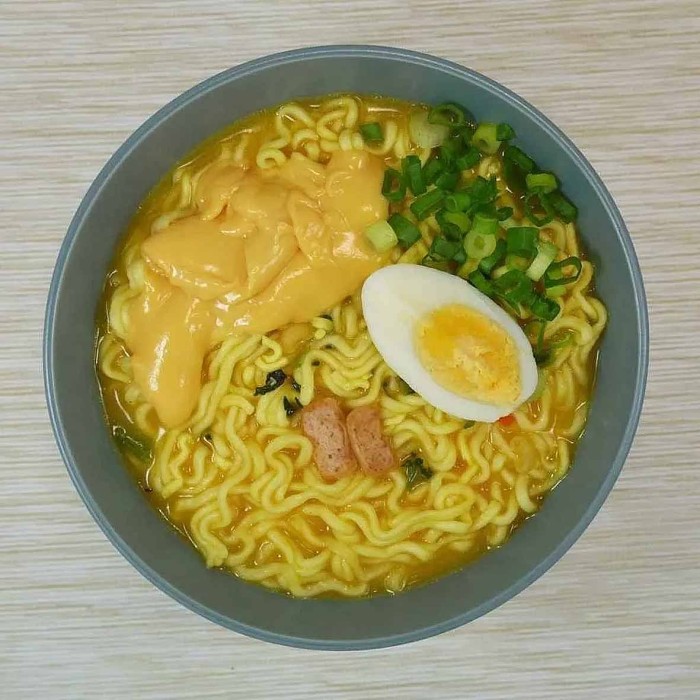 Лапша Доширак Cheese рамен с сыром 95гр ведро