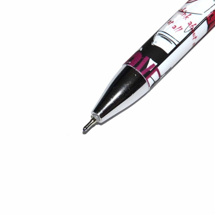 Ручка гелевая Yalong Paris арт242712