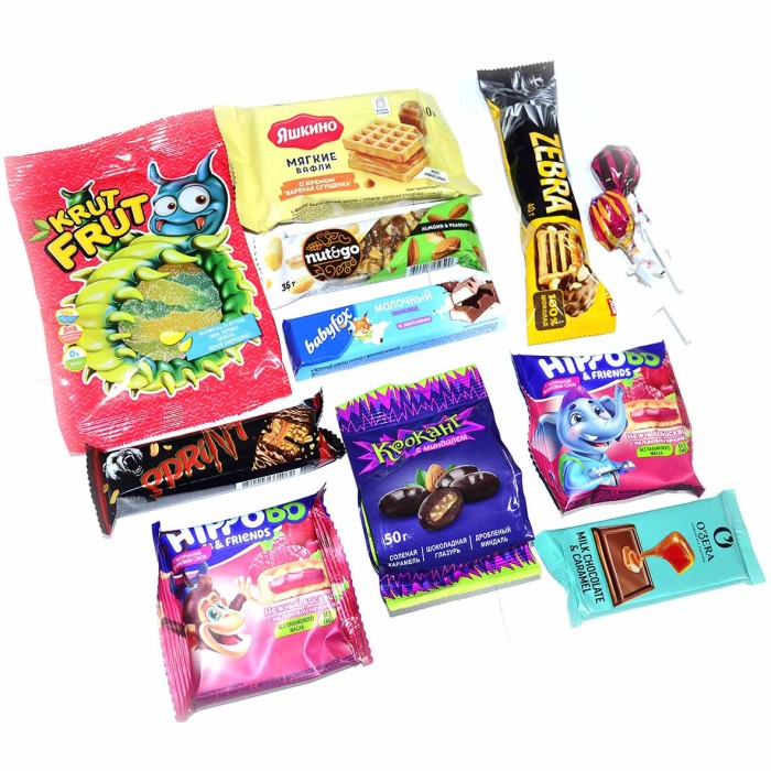 Подарок Новогодний Семейный №3