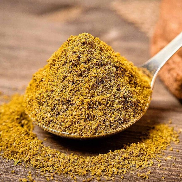 Приправа Maggi Хмели-сунели 20гр м/у