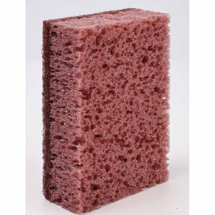 Губка Kitchen Cleaning из пенополиуретана для посуды 5шт артKR-GP050