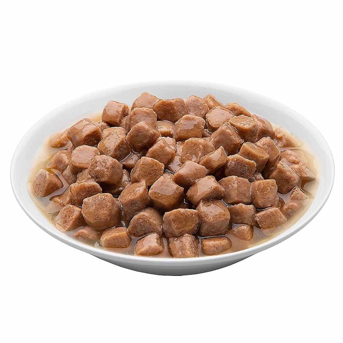 Корм для кошек Kitekat рыба в соус 85гр пауч