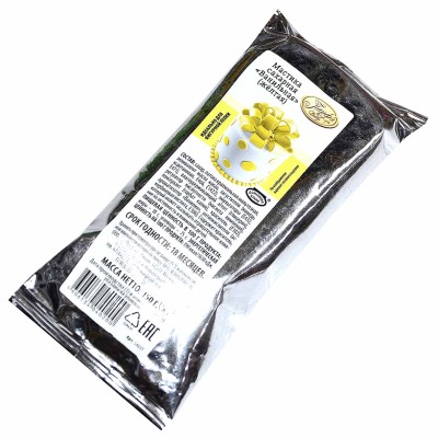 Мастика Парфэ Желтая 150гр м/у