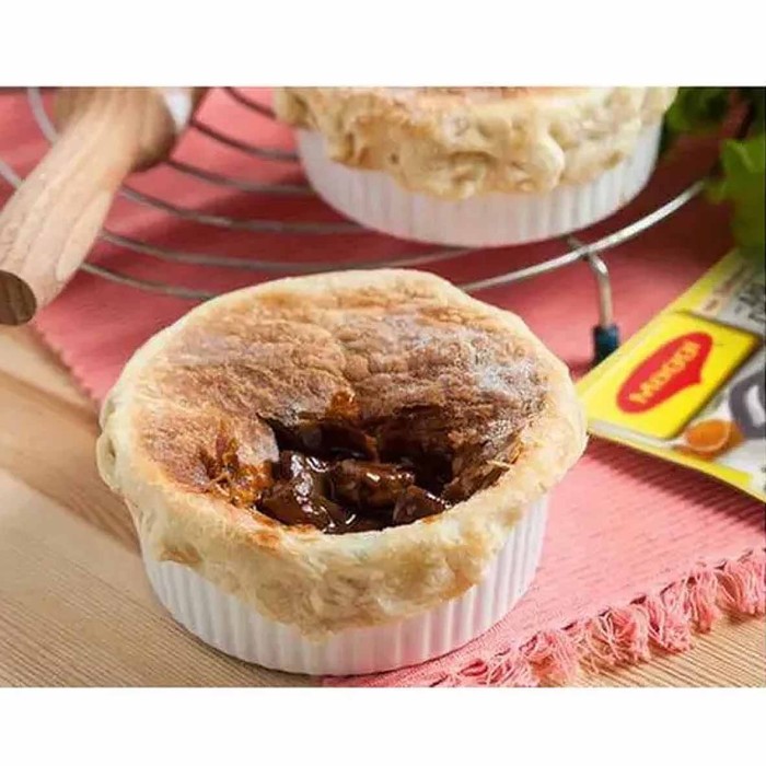 Приправа Maggi на второе Гуляш 37гр м/у