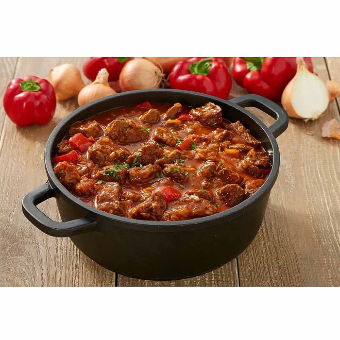 Приправа Maggi на второе Гуляш 37гр м/у